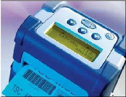 台湾TSC条码打印机 赋能智能制造的精密伙伴