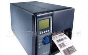 深度解析INTERMEC PD42工业标签条形码打印机 305dpi高精度打印之选