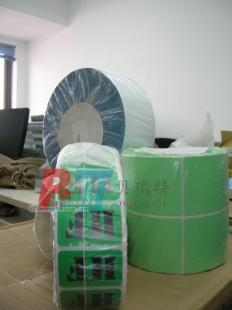 聊城临沂不干胶标签纸与条码标签纸的应用与发展